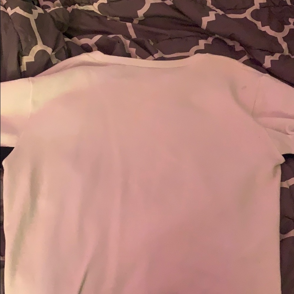 Pink nation pull over - Picture 2 of 3
